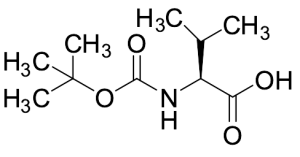Boc-L-Valine