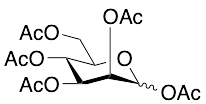 1,2,3,4,6-Penta-O-acetyl-D-mannopyranose