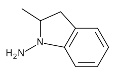 1-Amino-2-methylindoline