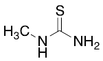 N-Methylthiourea