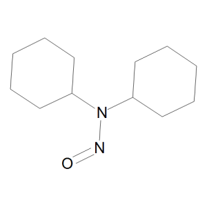 N-Nitrosodicyclohexylamine