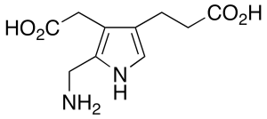 Porphobilinogen