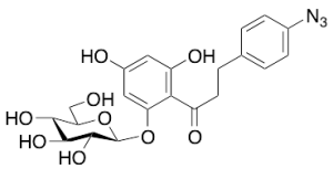 4-Azidophlorizin