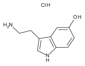 Serotonin Hydrochloride