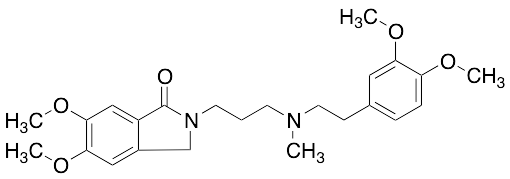 Falipamil