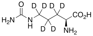 L-Citrulline-d6