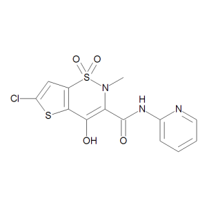 Lornoxicam