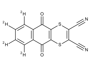 Dithianon-d4