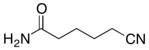 5-Cyanopentanamide