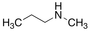 N-Methyl-1-propanamine