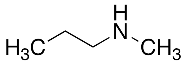 N-Methyl-1-propanamine