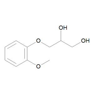 rac Guaifenesin