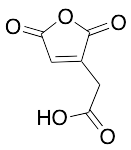 cis-Aconitic Anhydride
