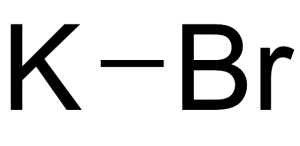 Potassium Bromide