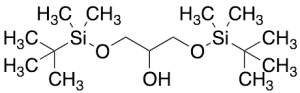 1,3-Bis(tert-Butyldimethylsiloxy)-2-propanol