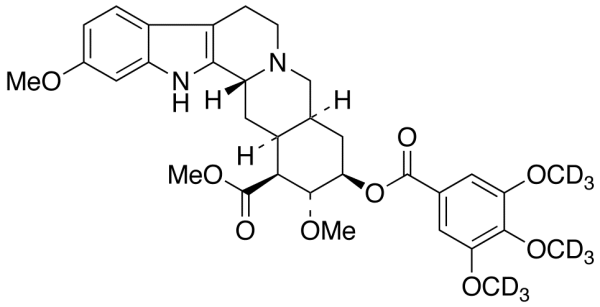 Reserpine-d9