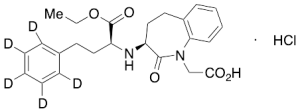 Benazepril-d5 Hydrochloride