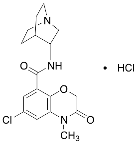 Azasetron Hydrochloride