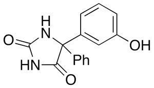 3-Hydroxy Phenytoin