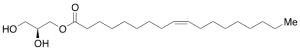 1-Oleoyl-sn-glycerol