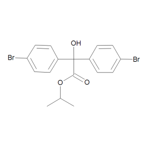 Bromopropylate
