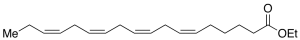 Stearidonic Acid Ethyl Ester