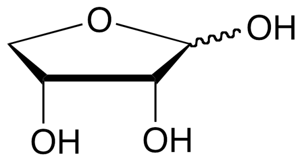 D-Erythrose (w/v = 10 mg/ml)