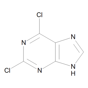 2,6-Dichloropurine