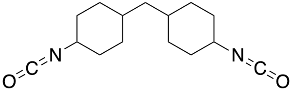 Dicyclohexylmethane-4,4'-diisocyanate (Mixture of Isomers)
