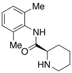 N-Despropyl (R)-Ropivacaine
