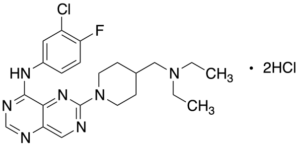 BIBU 1361 Dihydrochloride