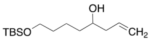 8-[[(1,1-Dimethylethyl)dimethylsilyl]oxy]-1-octen-4-ol