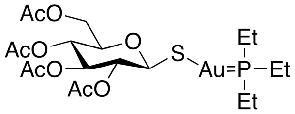 Auranofin