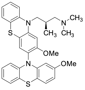 Levomepromazine EP Impurity D