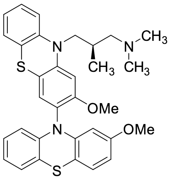 Levomepromazine EP Impurity D