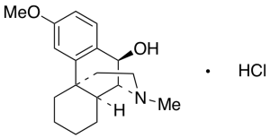 10Beta-Hydroxy Dextromethorphan Hydrochloride