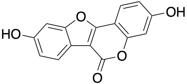 Coumestrol