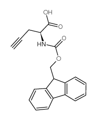 Fmoc-l-propargylglycine