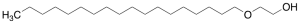 2-(Octadecyloxy)ethanol