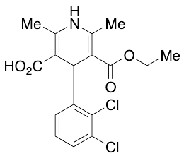 O-Desmethyl Felodipine