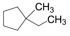 1-Ethyl-1-methylcyclopentane