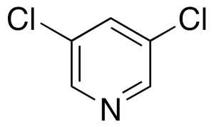 3,5-Dichloropyridine