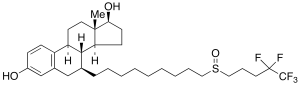 7b-Fulvestrant