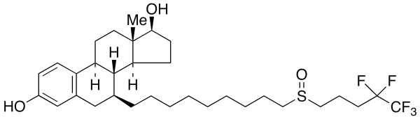 7b-Fulvestrant