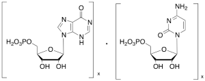 Poly(I:C)  (~90%)
