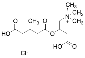 3-Methylglutarylcarnitine Chloride