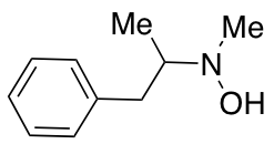 N-Hydroxy-Methamphetamine