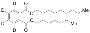 Heptyl Nonyl Phthalate-d4