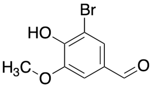 5-Bromovanillin
