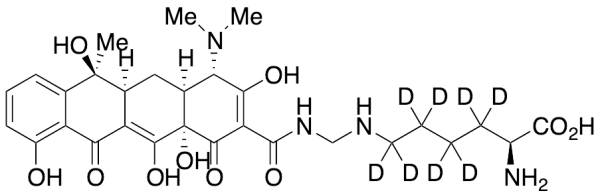 Lymecycline-d8 (>80%)
